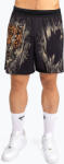 Venum Pantaloni scurți de antrenament pentru bărbați Venum Tiger Men'S Training Shorts black/neon orange