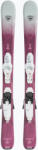 Rossignol Детски ски за спускане Rossignol Experience W Pro + Kid4