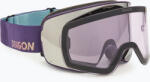 Dragon Скиорски очила DRAGON NFX2 deep plum/lumalens silver ion+lumalens voilet