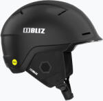 Bliz Ски каска Bliz Infinity MIPS matte black