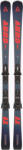 Fischer Schiuri de coborâre Fischer Curv TI Twin Powerrail + legături RS 10 GW PR