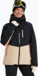 ROXY Дамско яке за сноуборд ROXY Peakside true black