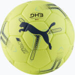 PUMA Minge de handbal PUMA Nova Match Pro fizzy apple/grey skies mărime 3