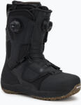 Ride Ghete de snowboard pentru bărbați RIDE Insano black Clapar snowboard