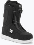 DC Shoes Cizme de snowboard pentru femei DC Phase Boa negru/alb Clapar snowboard