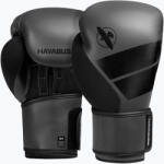 Hayabusa Mănuși de box Hayabusa S4 cărbune