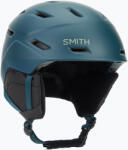 Smith Optics Cască de schi Smith Mission matte pacific geo