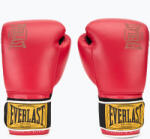 Everlast Mănuși de box Everlast 1910 Classic red