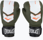 Everlast Mănuși de box Everlast Prospect 2 green/white