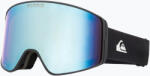 Quiksilver Мъжки очила за сноуборд Quiksilver Storm MG black/clux l blue mi