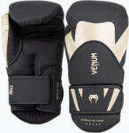 Venum Mănuși de box pentru bărbați Venum Challenger 4.0 black/beige