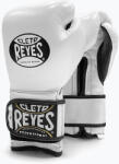 Cleto Reyes Mănuși de box Cleto Reyes Velcro Sparring white/black