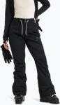 ROXY Pantaloni de snowboard pentru femei ROXY Nadia true black