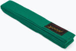 Hook fighting Колан за кимоно HOOK 240 cm green