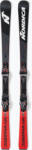 Nordica Schiuri de coborâre Nordica Doberman SLR DC + legături Xcell 14 FDT black/red