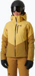 Helly Hansen Geacă de schi pentru femei Helly Hansen Alphelia sand