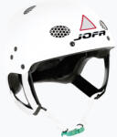 JOFA Детска хокейна каска JOFA 415 YTH white
