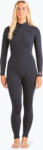 Billabong Combinezon de înot pentru femei Billabong 4/3 mm Salty Dayz Full black