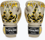 Top King Mănuși de box Top King Boxing Kanok beige
