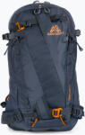 Gregory Targhee 26 rucsac de parașutism albastru 121125 Rucsac tura