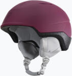 Rossignol Дамска ски каска Rossignol Fit Impacts plum