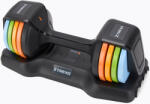 XTREXO Halteră reglabilă XTREXO 11, 5 kg multicolor