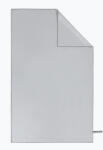KADVA Бързосъхнещ хавлиена кърпа KADVA Tuala L 130x80 см сива