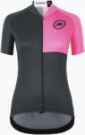 ASSOS Tricou de ciclism pentru femei ASSOS Uma GT C2 EVO roz 12.20. 350.41