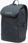 Columbia Градска раница Columbia Wallowa Раница 22 l black/quiled