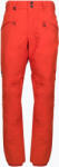 Quiksilver Pantaloni de snowboard pentru bărbați Quiksilver Boundry, portocaliu, EQYTP03144