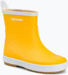 Tretorn Wings Детски кецове жълт 47326707027