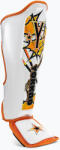 YOKKAO Pad Thai Pad Thai tibia protectori alb SYGL-69-4