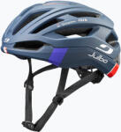 Julbo Cască de bicicletă Julbo Fast Lane Groupama-FDJ dark blue/red/white