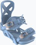 Bent Metal Автомати за сноуборд Bent Metal blue