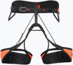 Mammut Sender Sender Light ham de alpinism portocaliu vibrant