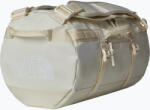 The North Face Пътна чанта The North Face Base Camp Duffel XS 31 l white dune/white