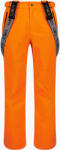 CMP Pantaloni de schi pentru bărbați CMP 3W17397N fanta fluo