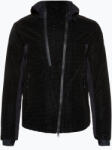EA7 Emporio Armani Geacă de schi pentru bărbați EA7 Emporio Armani Ski St. Moritz Fashion black
