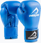 Overlord Mănuși de box Overlord Champion albastru