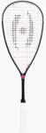 Harrow Rachetă de squash Harrow Meta 115 navy/ pink/ white Racheta squash