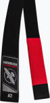 Hayabusa Centura braziliană de jiu-jitsu Hayabusa Jiu Jitsu black