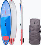 Starboard SUP STARBOARD iGO 10'8' albastru 1000021131