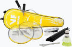 VICTOR Set de badminton VICFUN Hobby Typ A yellow Racheta badminton
