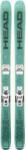 HEAD Дамски ски за спускане HEAD Kore 91 W + автомати Attack LYT 12 GW mint/anthracite