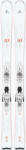 Dynastar Дамски ски за спускане Dynastar E Lite 3 Xpress + автомати Xpress W 11 GW