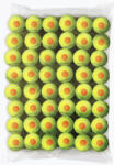 Wilson Starter Orange Tball set de mingi de tenis pentru copii 48 buc galben WRT13730B