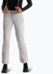 Fischer Pantaloni de schi pentru femei Fischer Neo Form white