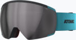 Atomic Предпазни ски очила Atomic Redster HD teal blue/silver hd ski goggles