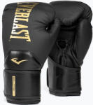 Everlast Mănuși de box Everlast Pro Style Elite 2 black/gold