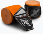 Hayabusa Bandaje de box Hayabusa Perfect Stretch Handwraps 450 cm orange